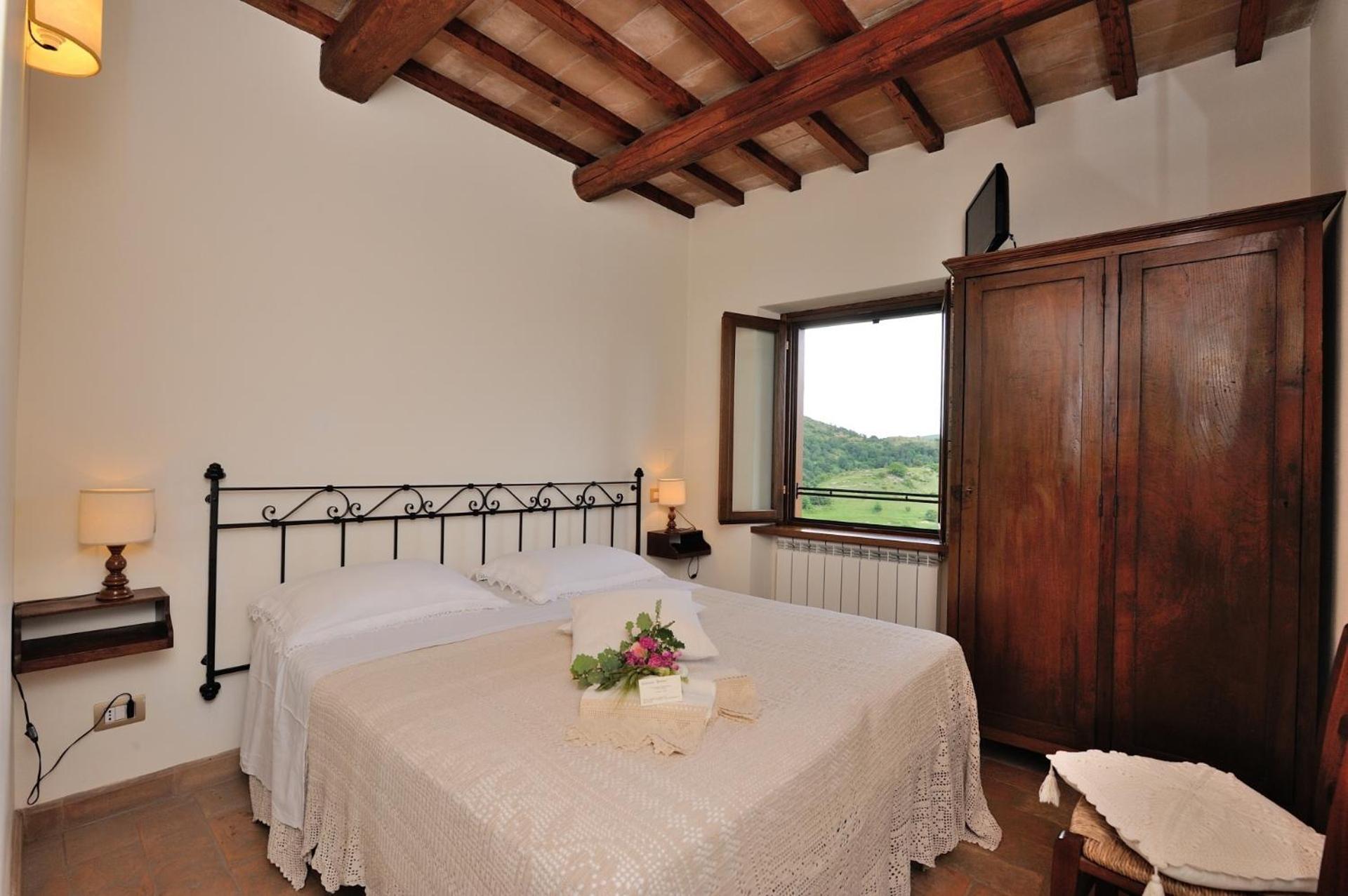 Agriturismo Pettino カンペッロ・スル・クリトゥンノ エクステリア 写真