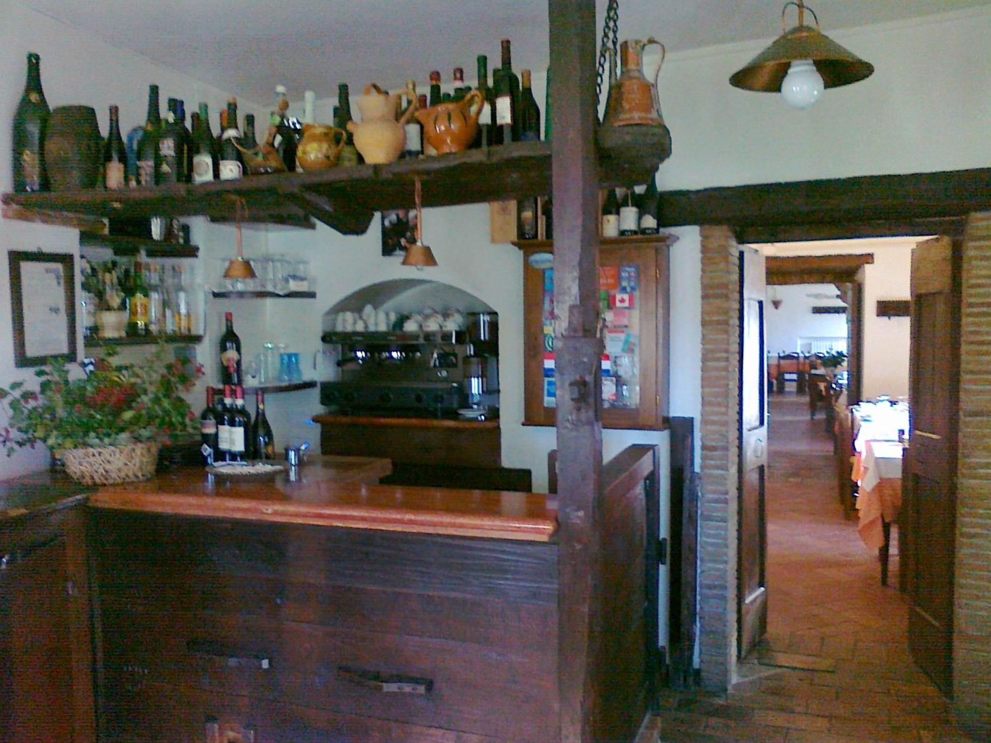 Agriturismo Pettino カンペッロ・スル・クリトゥンノ エクステリア 写真